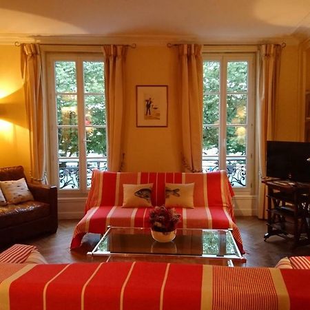 Sur Le Vieux Port Appartement Vue Sur Mer Λα Ροσέλ Εξωτερικό φωτογραφία