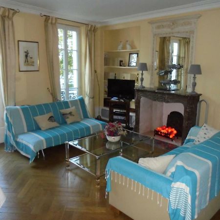 Sur Le Vieux Port Appartement Vue Sur Mer Λα Ροσέλ Εξωτερικό φωτογραφία