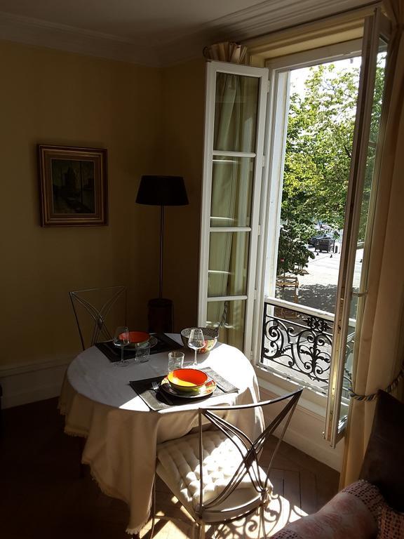 Sur Le Vieux Port Appartement Vue Sur Mer Λα Ροσέλ Εξωτερικό φωτογραφία