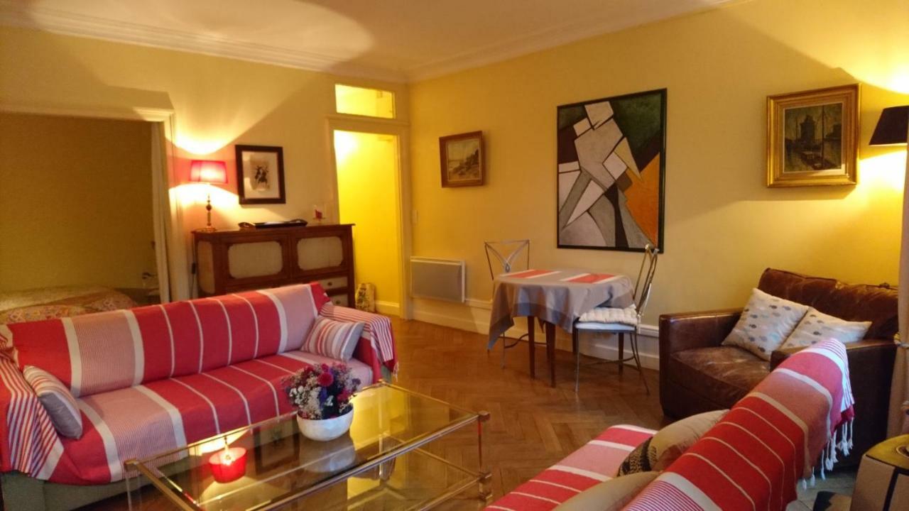 Sur Le Vieux Port Appartement Vue Sur Mer Λα Ροσέλ Εξωτερικό φωτογραφία