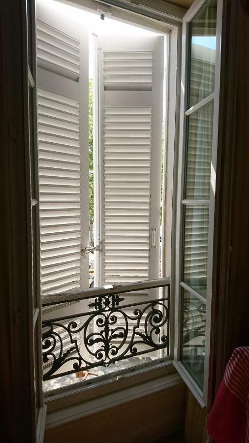 Sur Le Vieux Port Appartement Vue Sur Mer Λα Ροσέλ Εξωτερικό φωτογραφία