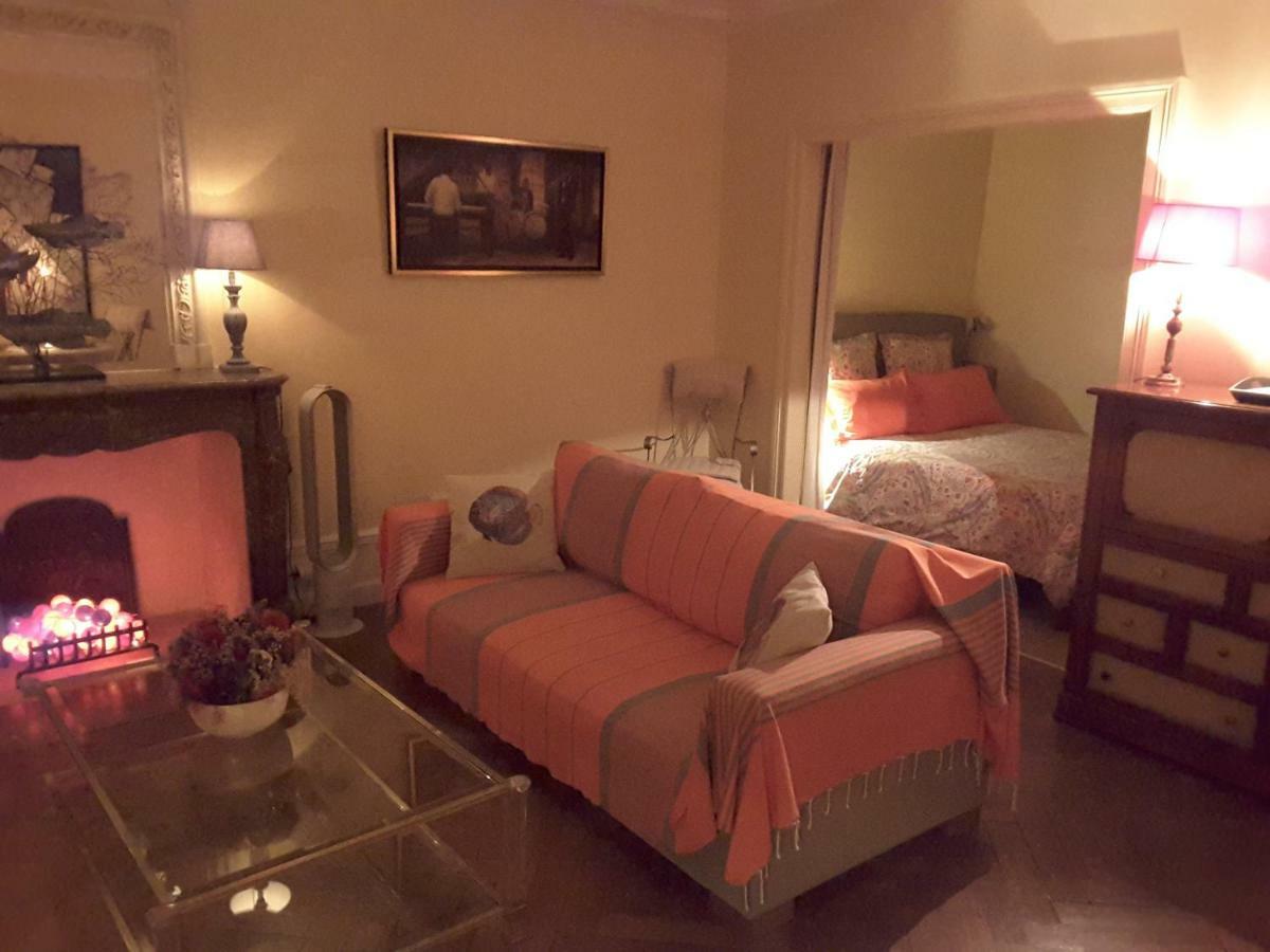 Sur Le Vieux Port Appartement Vue Sur Mer Λα Ροσέλ Εξωτερικό φωτογραφία
