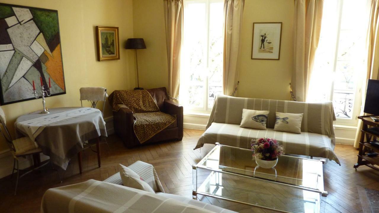 Sur Le Vieux Port Appartement Vue Sur Mer Λα Ροσέλ Εξωτερικό φωτογραφία